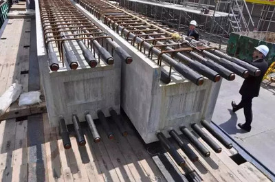 實拍日本裝配式建筑施工,沒想到已先進成這個樣子&hellip;