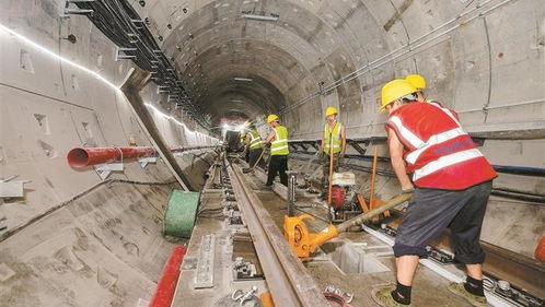 深圳建筑安裝工程行業迎來新一輪發展機遇