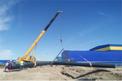 建筑安裝工程 工程施工中的關鍵環節與質量控制